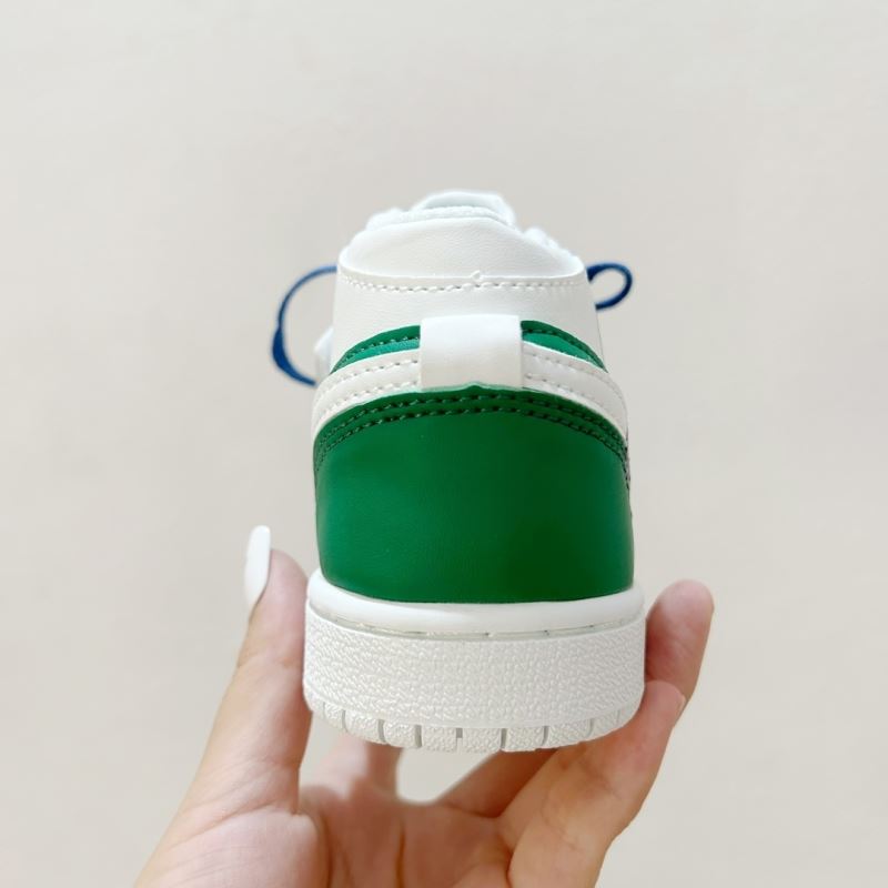 Nike Kids Shoes